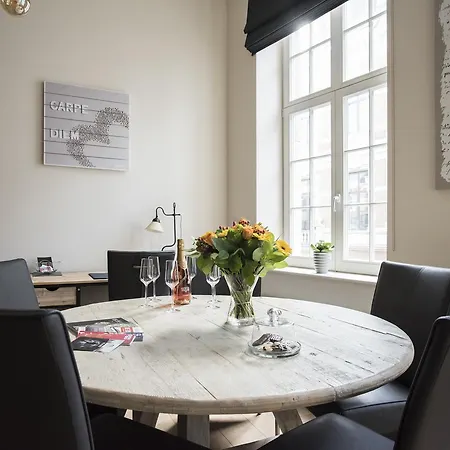 Cozy & Bright Apartment Anvers Extérieur photo