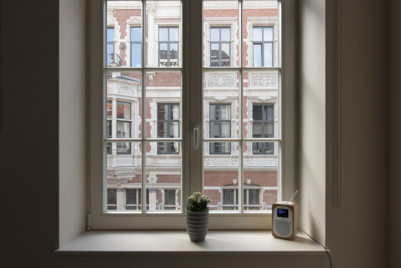 Cozy & Bright Anvers