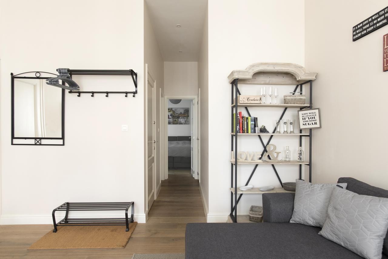 Appartement Cozy & Bright Anvers